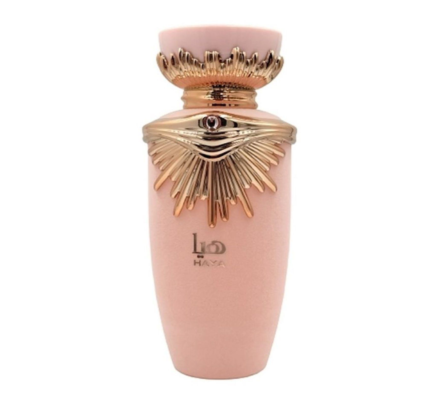 Lattafa Perfumes Haya qadınlar üçün ətir suyu 100 ml