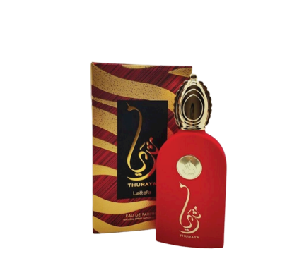 Lattafa Thuraya qadınlar üçün ətir suyu 100 ml