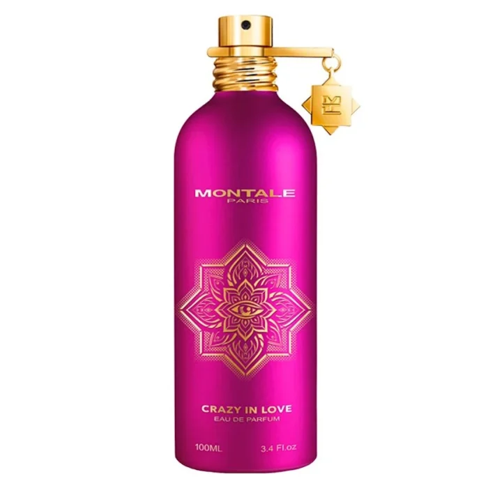 Montale Crazy In Love qadınlar üçün ətir suyu 100 ml onlayn sifariş edin