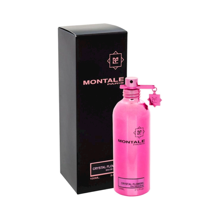 Montale Crystal Flowers hamı üçün ətir suyu 100 ml