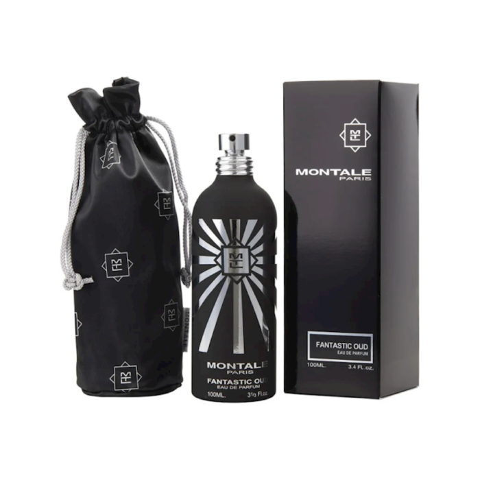 Montale Fantastic Oud hamı üçün ətir suyu 100 ml onlayn sifariş et