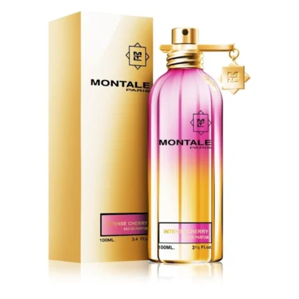 Montale Intense Cherry uniseks ətir suyu 100 ml onlayn sifarişlə