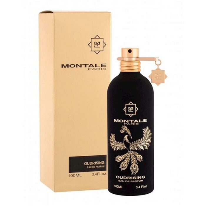 Montale Oudrising uniseks ətir suyu 100 ml onlayn sifariş edin