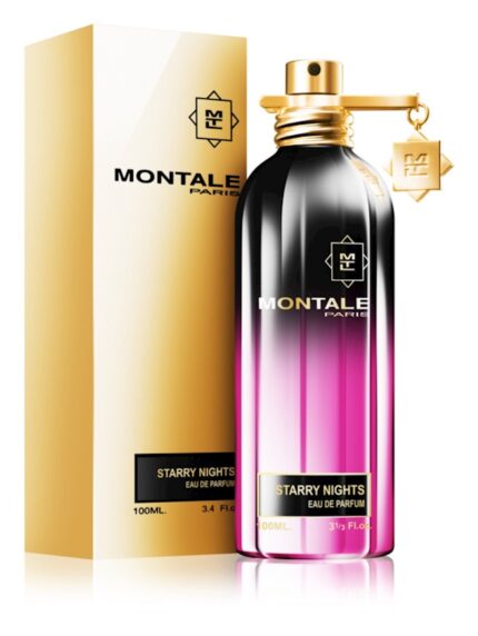 Montale Starry Nights uniseks ətir suyu 100 ml onlayn sifariş edi