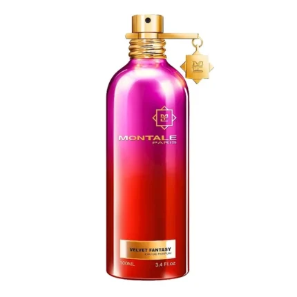 Montale Velvet Fantasy qadınlar üçün ətir suyu 100 ml Onlayn sifariş edin