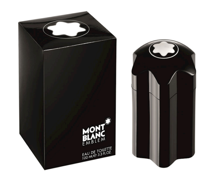 Montblanc Emblem kişilər üçün tualet suyu 100 ml Onlayn sifariş edin