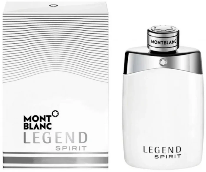 Montblanc Legend Spirit kişilər üçün tualet suyu onlayn sifariş edin