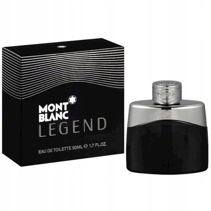 Montblanc Legend kişilər üçün tualet suyu 50 ml onlayn sifariş edin