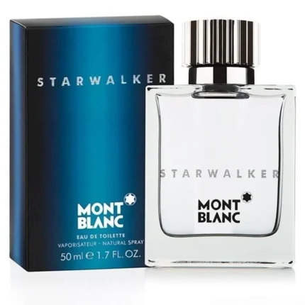 Montblanc Starwalker kişilər üçün tualet suyu 50 ml Parfüm Sifariş verin