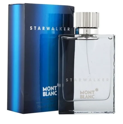 Montblanc Starwalker kişilər üçün tualet suyu 75 ml Sifariş edin