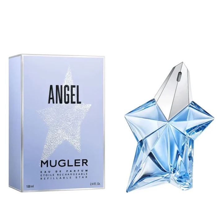 Mugler Angel qadınlar üçün ətir suyu 100 ml onlayn sifariş edin