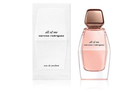 Narciso Rodriguez All Of Me qadınlar üçün ətir suyu 90 ml Onlayn sifariş edin