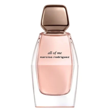 Narciso Rodriguez All of me qadınlar üçün ətir suyu 30 ml