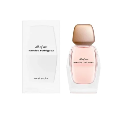 Narciso Rodriguez All of me qadınlar üçün ətir suyu 30 ml