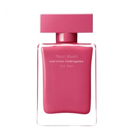 Narciso Rodriguez Fleur Musc For Her qadınlar üçün ətir suyu 30 ml onlayn sifariş edin