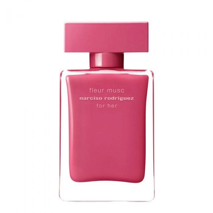 Narciso Rodriguez Fleur Musc For Her qadınlar üçün ətir suyu 30 ml onlayn sifariş edin