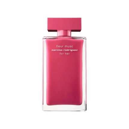 Narciso Rodriguez Fleur Musc For Her qadınlar üçün ətir suyu Onlayn sifariş edin