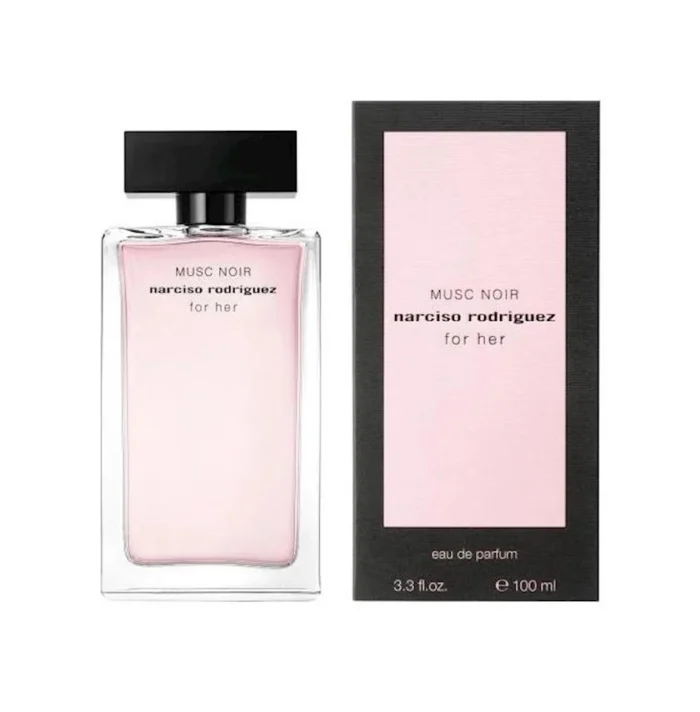 Narciso Rodriguez Musc Noir For Her qadınlar üçün ətir suyu 100 ml onlayn sifariş edin