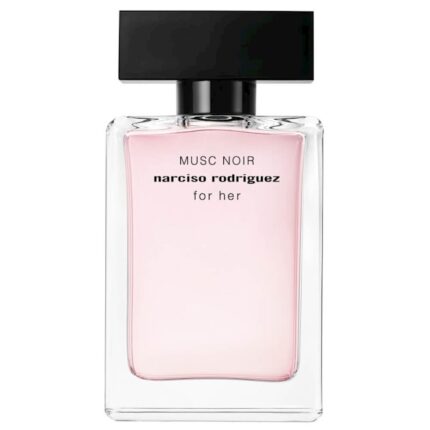 Narciso Rodriguez Musc Noir For Her qadınlar üçün ətir suyu 50 ml onlayn sifariş edin