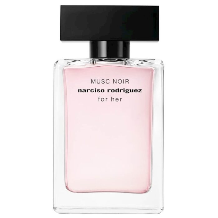 Narciso Rodriguez Musc Noir For Her qadınlar üçün ətir suyu 50 ml onlayn sifariş edin