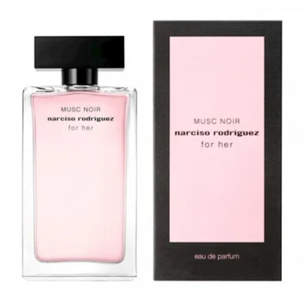 Narciso Rodriguez Musc Noir For Her qadınlar üçün ətir suyu 50 ml onlayn sifariş edin