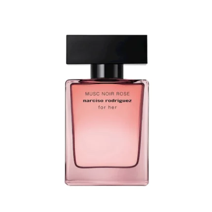 Narciso Rodriguez Musc Noir Rose For Her qadınlar üçün ətir suyu 30 ml onlayn sifariş edin