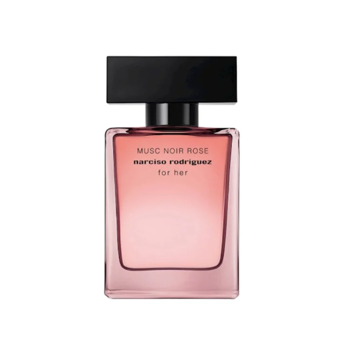 Narciso Rodriguez Musc Noir Rose For Her qadınlar üçün ətir suyu 30 ml onlayn sifariş edin