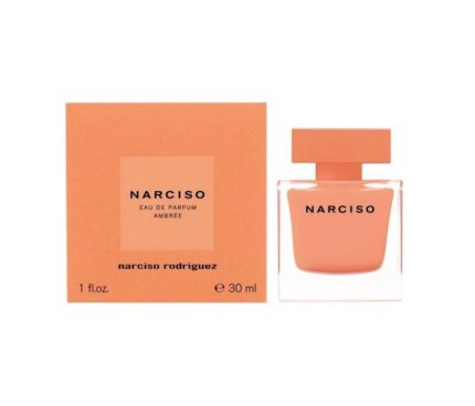 Narciso Rodriguez Narciso Ambree qadınlar üçün ətir suyu 30 ml onlayn sifariş edin
