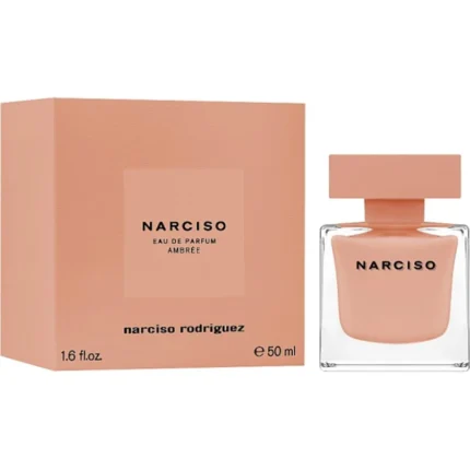 Narciso Rodriguez Narciso Ambree qadınlar üçün ətir suyu 50 ml onlayn sifariş edin