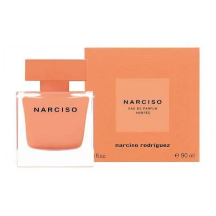 Narciso Rodriguez Narciso Ambree qadınlar üçün ətir suyu 90 ml sifariş edin