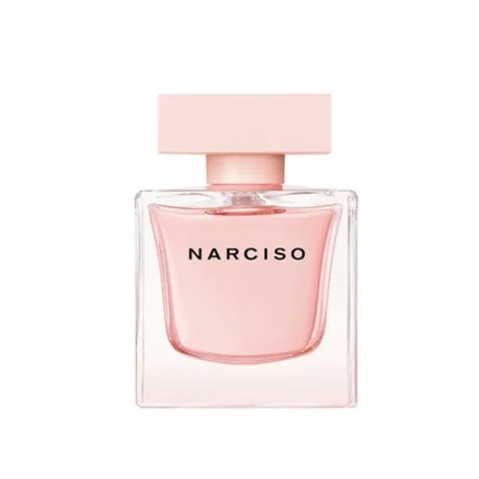 Narciso Rodriguez Narciso Eau de Parfum Cristal qadınlar üçün ətir suyu 50 ml sifariş edin