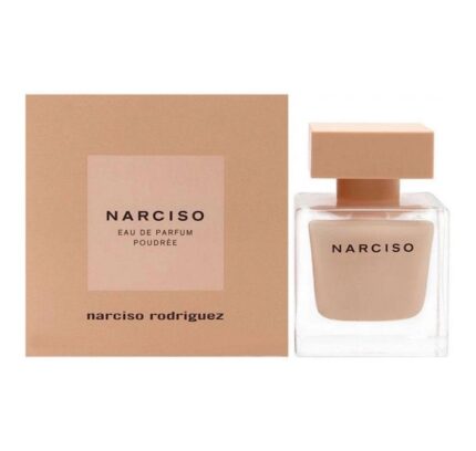 Narciso Rodriguez Poudree qadınlar üçün ətir suyu 90 ml onlayn sifariş edin