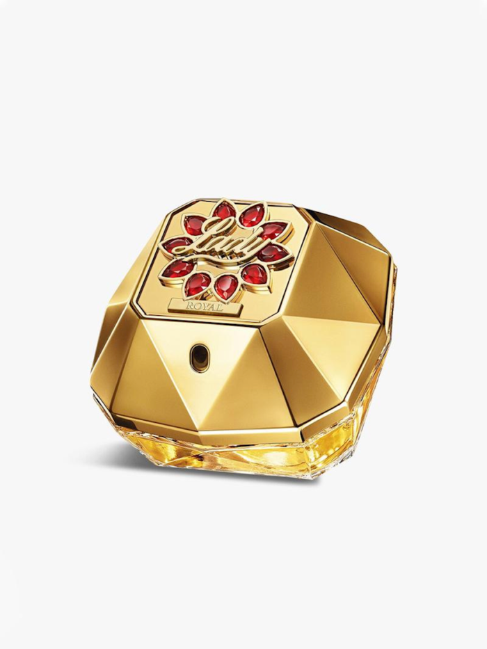 Paco Rabanne Lady Million Royal qadınlar üçün ətir suyu 80 ml onlayn sifariş edin