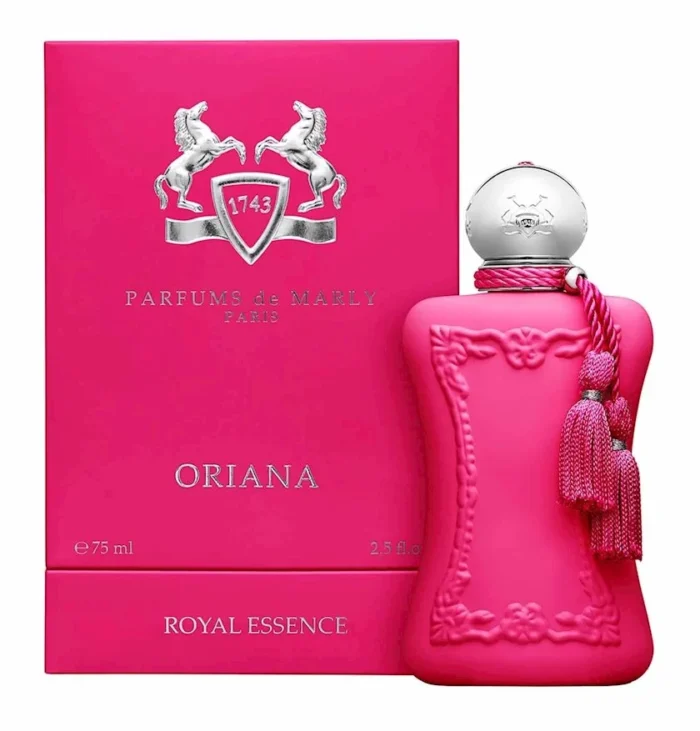 Parfums de Marly De Marly Oriana qadınlar üçün ətir suyu 75 ml