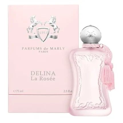 Parfums de Marly Delina La Rosee qadınlar üçün ətir suyu 75 ml Onlayn sifariş edin