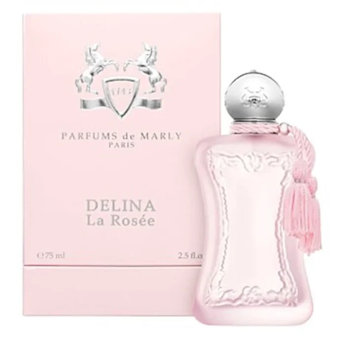 Parfums de Marly Delina La Rosee qadınlar üçün ətir suyu 75 ml Onlayn sifariş edin