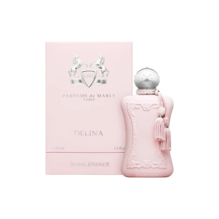Parfums de Marly Delina qadınlar üçün ətir suyu 75 ml Onlayn sifariş edin