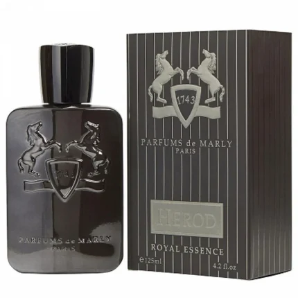 Parfums de Marly Herod kişilər üçün ətir suyu 125 ml onlayn sifariş edin