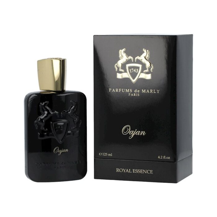 Parfums de Marly Oajan uniseks ətir suyu 125 ml Sifariş edin