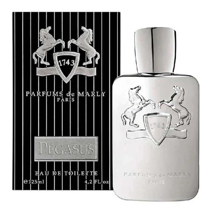 Parfums de Marly Pegasus kişilər üçün ətir suyu 125 ml onlayn sifariş edin