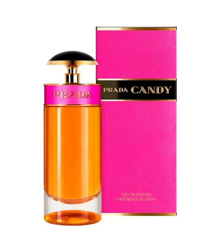 Prada Candy Prada qadınlar üçün ətir suyu 50 ml onlayn sifariş edin