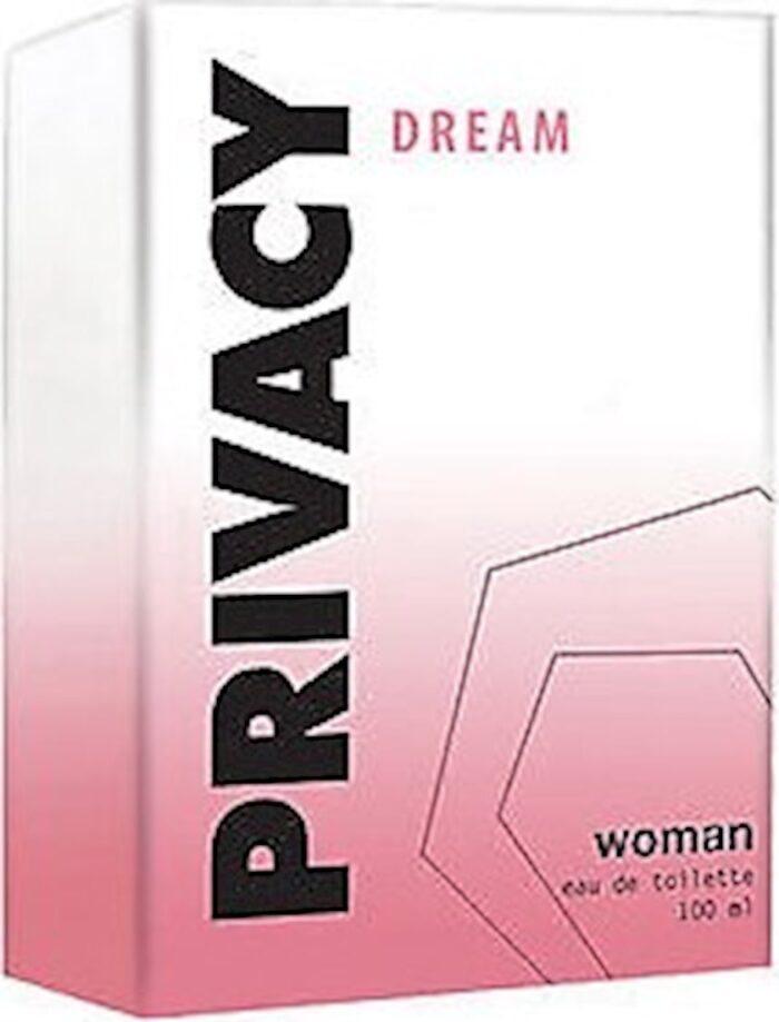 Privacy Dream qadınlar üçün tualet suyu 100 ml onlayn sifariş edin
