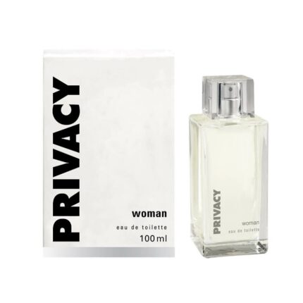 Privacy Woman qadınlar üçün tualet suyu 100 ml onlayn sifariş edin