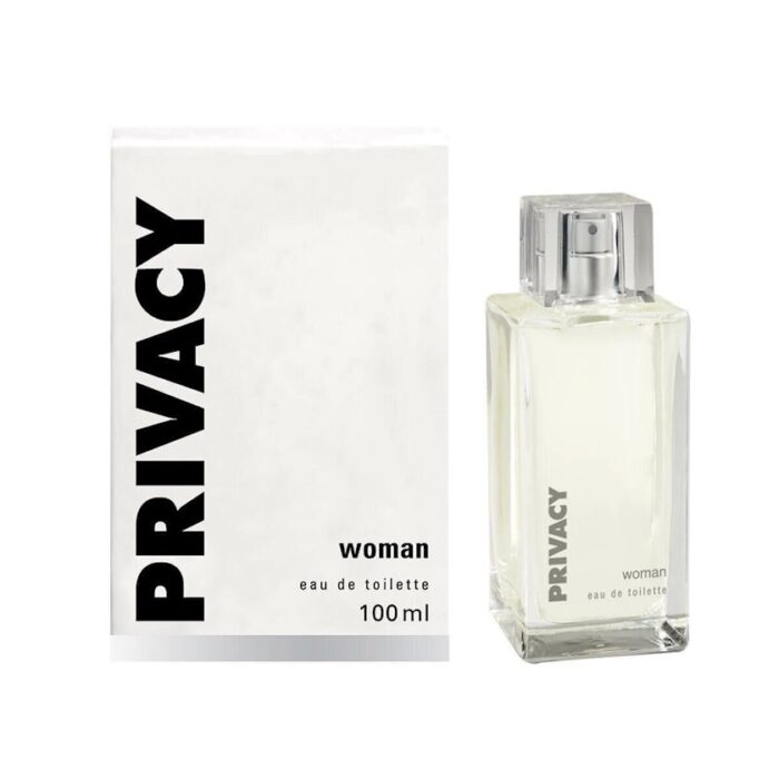 Privacy Woman qadınlar üçün tualet suyu 100 ml onlayn sifariş edin