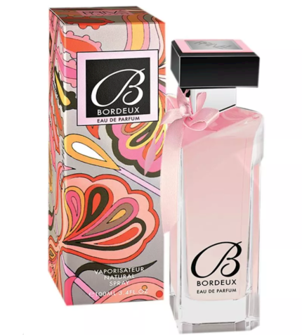 Prive Parfums Bordeux qadınlar üçün ətir suyu 100 ml onlayn sifariş edin