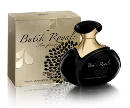 Prive Parfums Butik Royale qadınlar üçün ətir suyu 100 ml onlayn sifariş edin