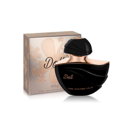 Prive Parfums Doll qadınlar üçün ətir suyu 90 ml onlayn sifariş edin