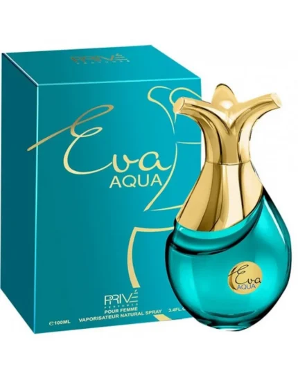 Prive Parfums Eva Aqua qadınlar üçün ətir suyu 100 ml onlayn sifariş edin