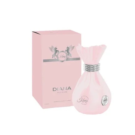 Prive Parfums Kanz Diana ətir suyu qadınlar üçün 100 ml onlayn sifariş edin