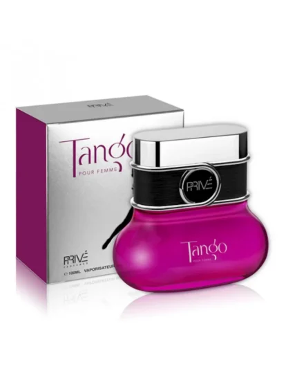 Prive Parfums Tango qadınlar üçün ətir suyu 100 ml sifariş edin